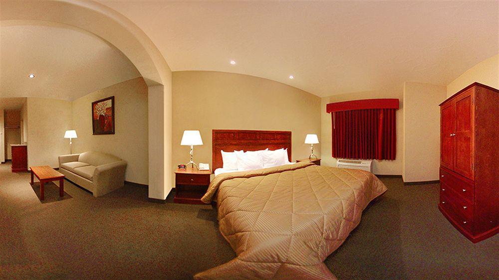 Comfort Inn At Convention Center Saint George Экстерьер фото